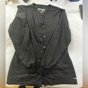 Grey’s Anatomy Scrub Jacket